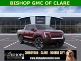 New 2025 GMC Sierra EV Denali image 3