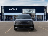 New 2025 Kia Carnival SX Prestige image 2