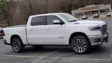 New 2025 RAM 1500 Limited w/ Trailer Tow Group image 5