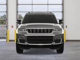 New 2025 Jeep Grand Cherokee L Limited w/ Luxury Tech Group II image 3
