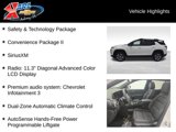 New 2026 Chevrolet Equinox LT w/ Convenience Package II image 3