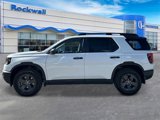 New 2026 Honda Passport RTL image 2