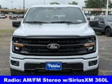 New 2025 Ford F150 XLT w/ Equipment Group 301A Standard image 3