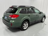 Used 2013 Subaru Outback 2.5i Limited w/ Moonroof Pkg image 5