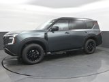 New 2025 Nissan Armada PRO-4X image 4