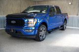 Used 2023 Ford F150 XL w/ STX Appearance Package image 4