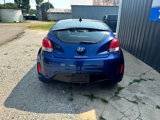 Used 2016 Hyundai Veloster w/ Option Group 02 image 4