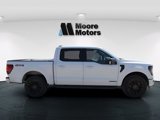 New 2025 Ford F150 XLT image 2
