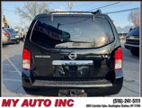 Used 2012 Nissan Pathfinder LE w/ DVD Entertainment Pkg image 5