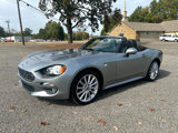 Used 2017 FIAT 124 Spider Lusso image 2