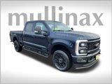 New 2025 Ford F350 XLT w/ Black Appearance Package image 1