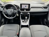 Used 2025 Toyota RAV4 LE image 2