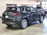 New 2025 MAZDA CX-5 AWD 2.5 S w/ Preferred Package image 4