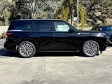 New 2025 INFINITI QX80 Luxe image 2