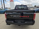New 2026 Toyota Tundra TRD Pro image 3