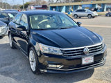 Used 2016 Volkswagen Passat 3.6 SEL Premium image 2