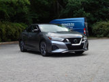 Used 2019 Nissan Maxima 3.5 SL w/ Illumination Package image 3