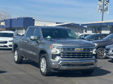Used 2023 Chevrolet Silverado 1500 LTZ image 3