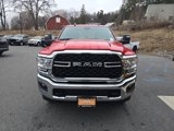 Used 2024 RAM 2500 Big Horn w/ Bed Utility Group image 2