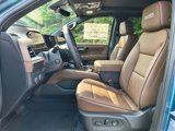 New 2025 Chevrolet Tahoe High Country image 4