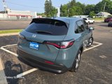 New 2026 Honda HR-V LX image 5