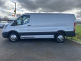 Used 2023 Ford Transit 250 Low Roof AWD image 2