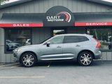 Used 2021 Volvo XC60 T8 Inscription w/ Advanced Package image 4