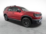 New 2026 Honda Passport RTL image 5
