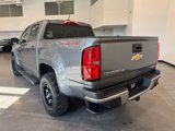Used 2020 Chevrolet Colorado W/T w/ WT Convenience Package image 3