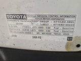 Used 2017 Toyota RAV4 XLE image 3