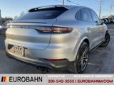 Used 2021 Porsche Cayenne Coupe image 5