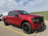 New 2025 Ford F150 STX image 2