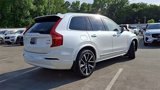 Certified 2024 Volvo XC90 B6 Ultimate w/ Lounge Package image 4