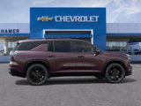 New 2026 Chevrolet Traverse RS w/ LPO, Floor Liner Package image 5