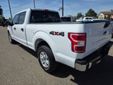 Used 2018 Ford F150 XLT w/ Equipment Group 301A Mid image 5