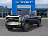 New 2026 GMC Sierra 3500 SLE w/ SLE Value Package image 6
