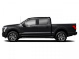 New 2025 Ford F150 Lightning XLT image 3
