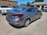 Used 2019 Hyundai Elantra SE image 6