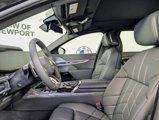New 2025 BMW 760i xDrive w/ Premium Package image 2