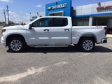 New 2025 Chevrolet Silverado 1500 Custom image 4