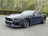 Used 2025 Ford Mustang Dark Horse image 3