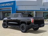 New 2026 Chevrolet Silverado EV Trail Boss image 3