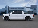 New 2025 Ford F150 Platinum w/ Equipment Group 702A High image 3