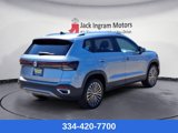New 2025 Volkswagen Taos SE image 5