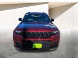 New 2025 Jeep Grand Cherokee L Limited w/ Black Appearance Package image 2