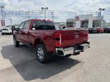 New 2025 Ford F350 Lariat image 5