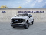 New 2025 Ford F250 Lariat w/ Lariat Ultimate Package image 2