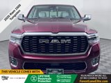 New 2025 RAM 1500 Tungsten image 3