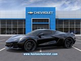 New 2025 Chevrolet Corvette Z06 image 2