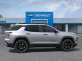 New 2026 Chevrolet Equinox LT w/ Convenience Package II image 5